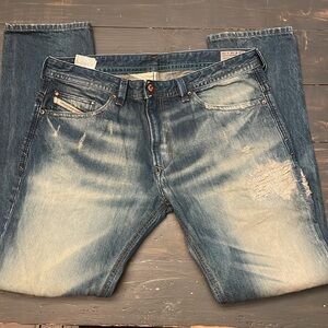 Diesel Thavar | sz 38